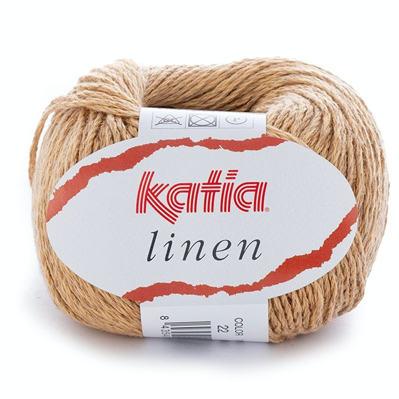 Katia Linen 22 Katia Linen 22