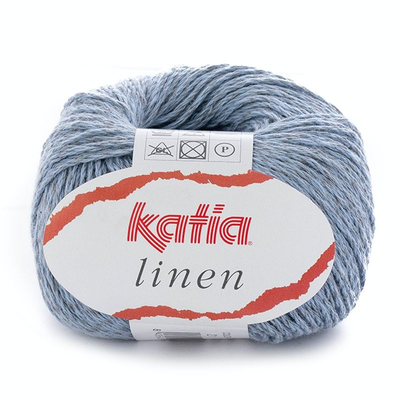 Katia Linen 21 Katia Linen 21
