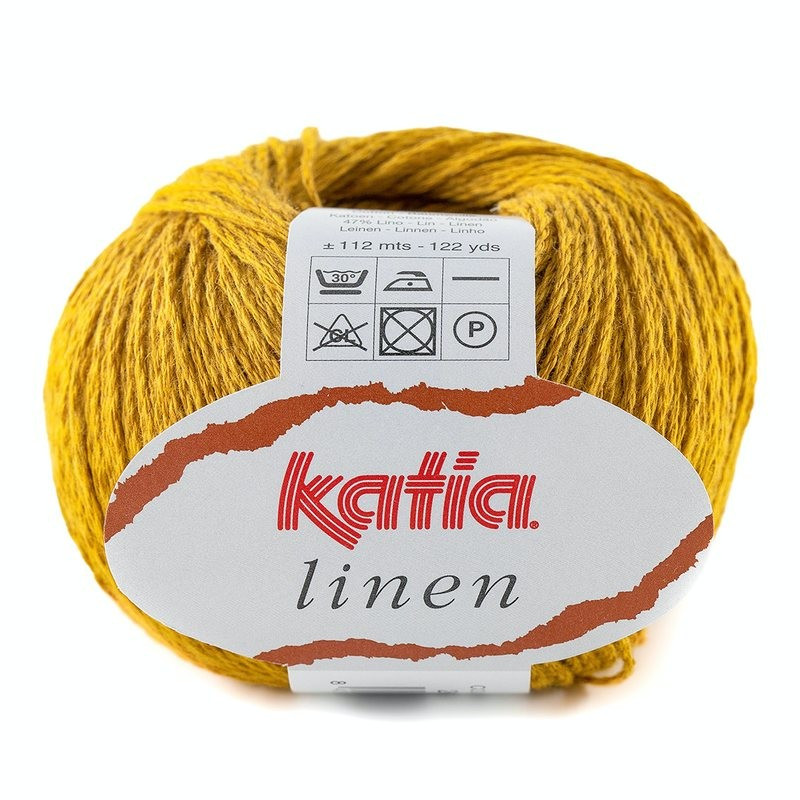 Katia Linen 26 Katia Linen 26