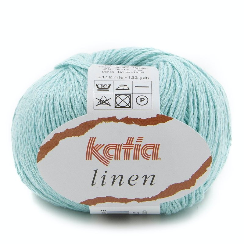 Katia Linen 27 Katia Linen 27