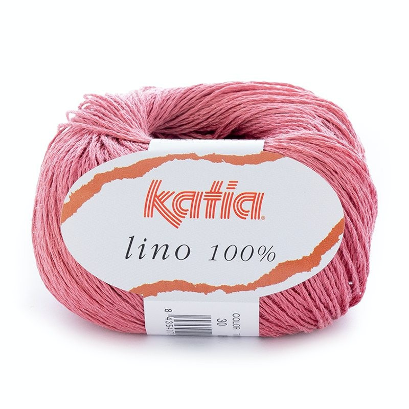 Katia Lino 100% 30 Katia Lino 100% 30