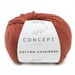 Katia Cotton Cashmere 74