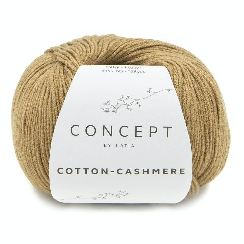 Katia Cotton Cashmere 75 Katia Cotton Cashmere 75