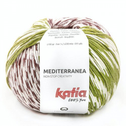 Katia Mediterranea 301