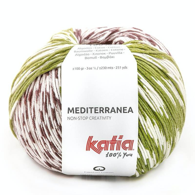 Katia Mediterranea 301 Katia Mediterranea 301