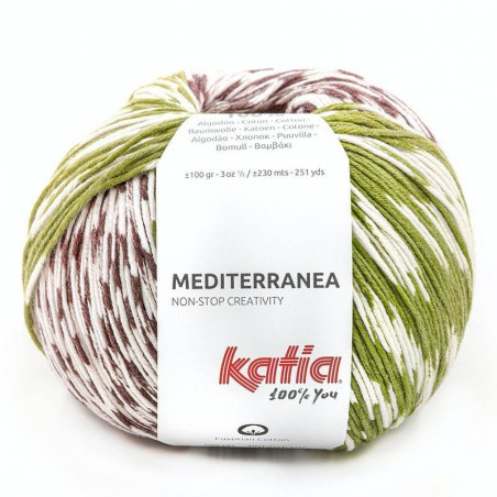 Katia Mediterranea 301