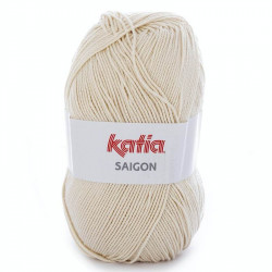 Katia Saigon 30