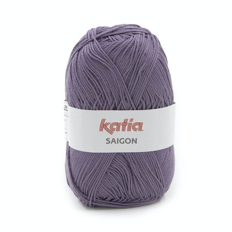Katia Saigon 45 Katia Saigon 45