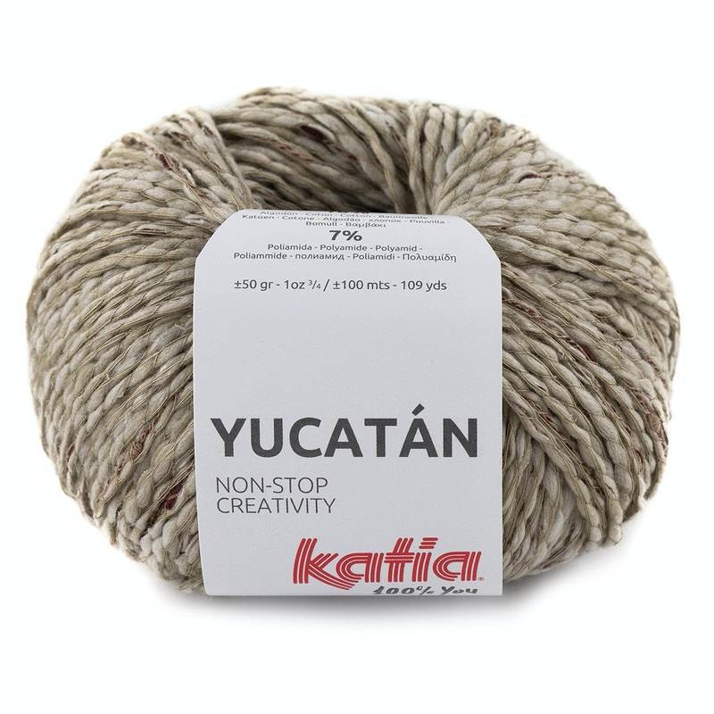 Katia Yucatán 80 Katia Yucatán 80
