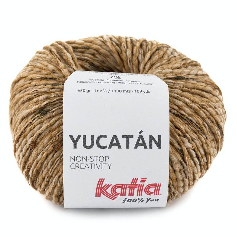 Katia Yucatán 81 Katia Yucatán 81