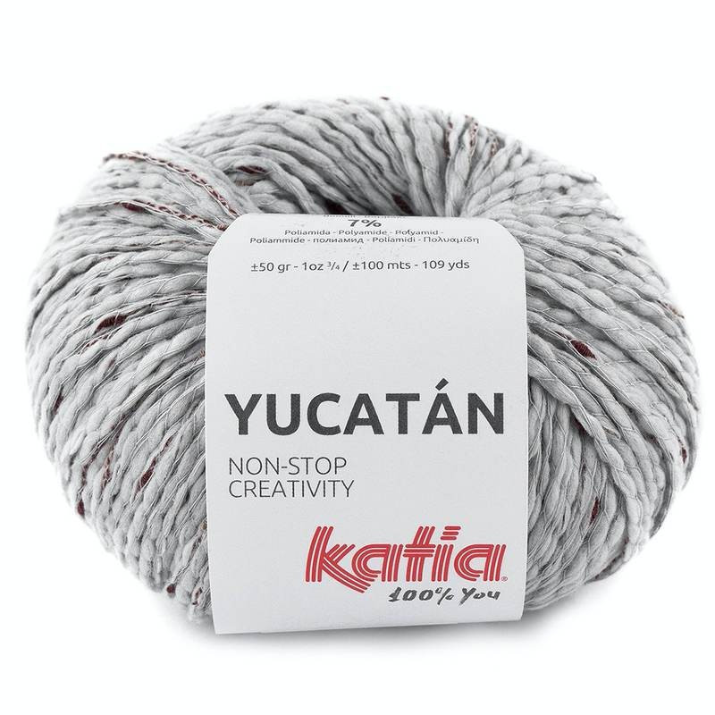 Katia Yucatán 84 Katia Yucatán 84