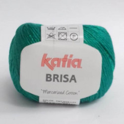 Katia Brisa 50