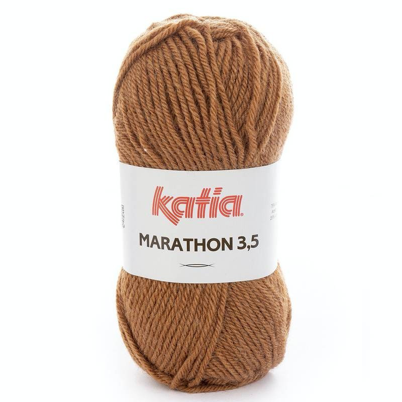 Katia Marathon 3,5 08 Katia Marathon 3,5 08
