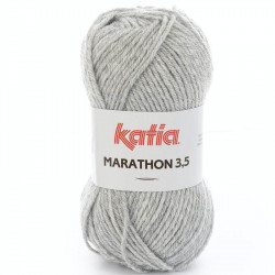 Katia Marathon 3,5 10