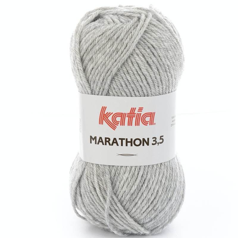 Katia Marathon 3,5 10 Katia Marathon 3,5 10