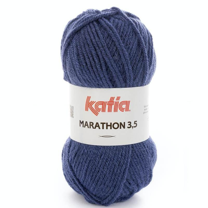 Katia Marathon 3,5 13 Katia Marathon 3,5 13