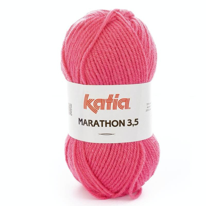 Katia Marathon 3,5 40 Katia Marathon 3,5 40