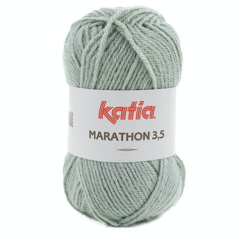 Katia Marathon 3,5 43 Katia Marathon 3,5 43