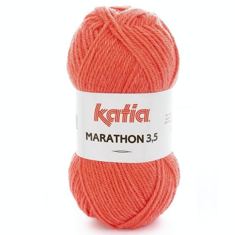 Katia Marathon 3,5 41 Katia Marathon 3,5 41