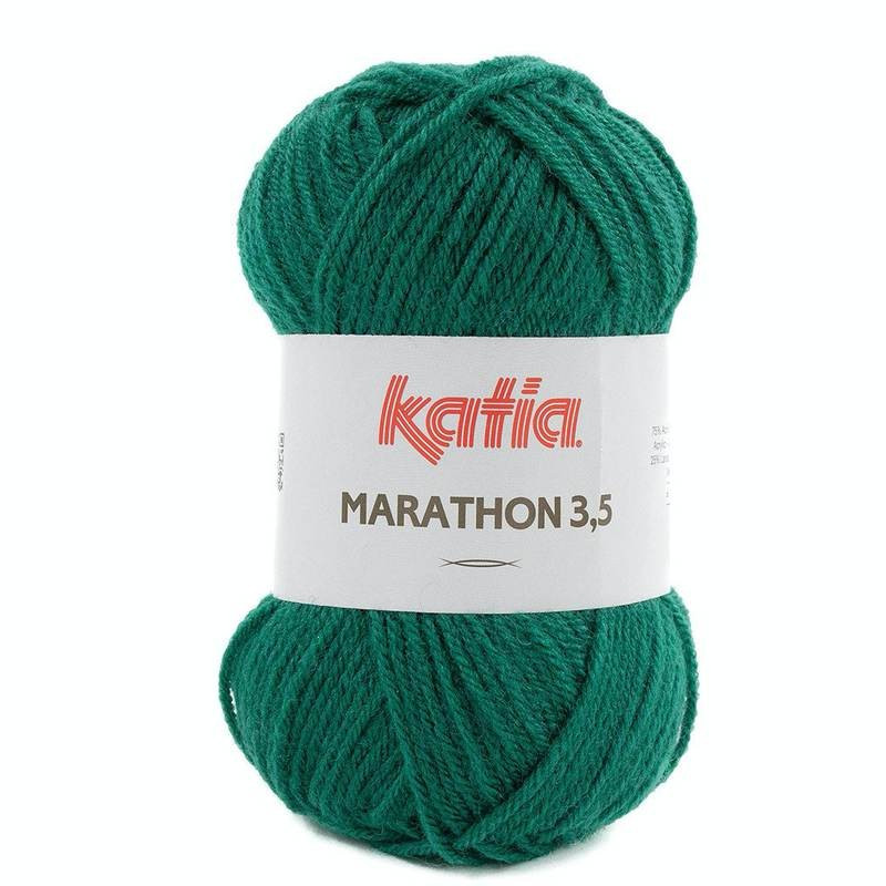 Katia Marathon 3,5 44 Katia Marathon 3,5 44