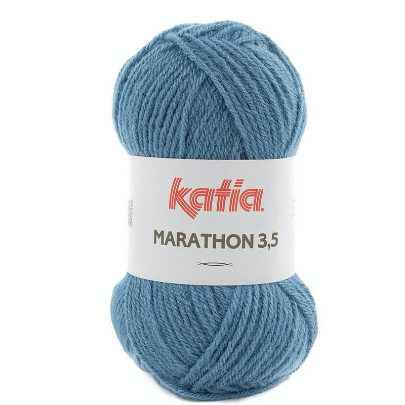 Katia Marathon 3,5 45 Katia Marathon 3,5 45