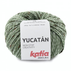 Katia Yucatán 85