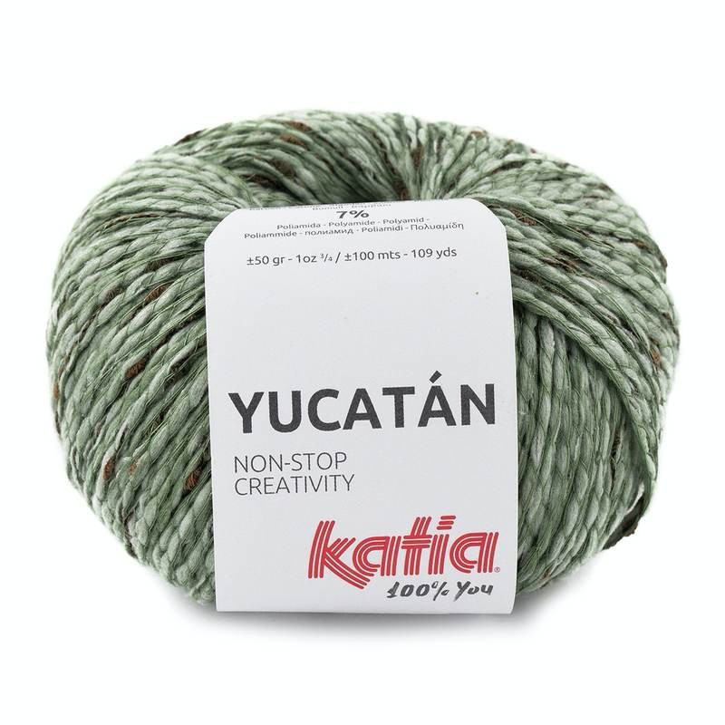 Katia Yucatán 85 Katia Yucatán 85