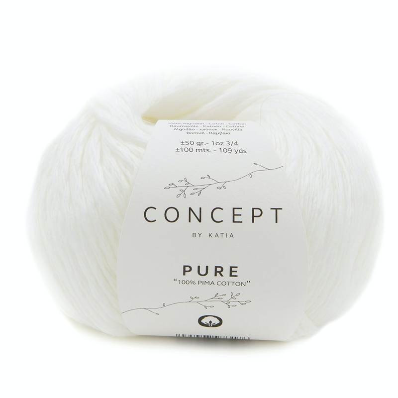 Katia Pure 70 Katia Pure 70
