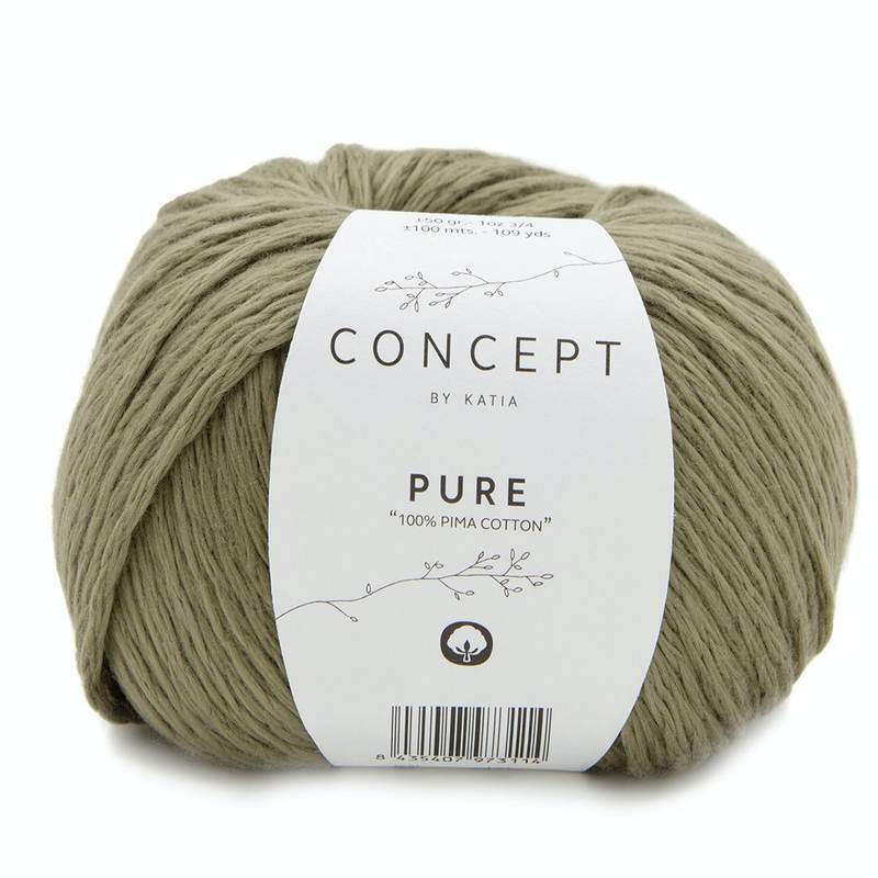 Katia Pure 72 Katia Pure 72