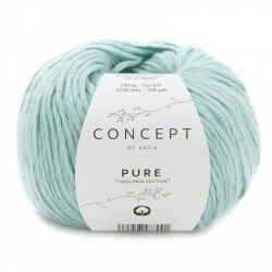 Katia Pure 83