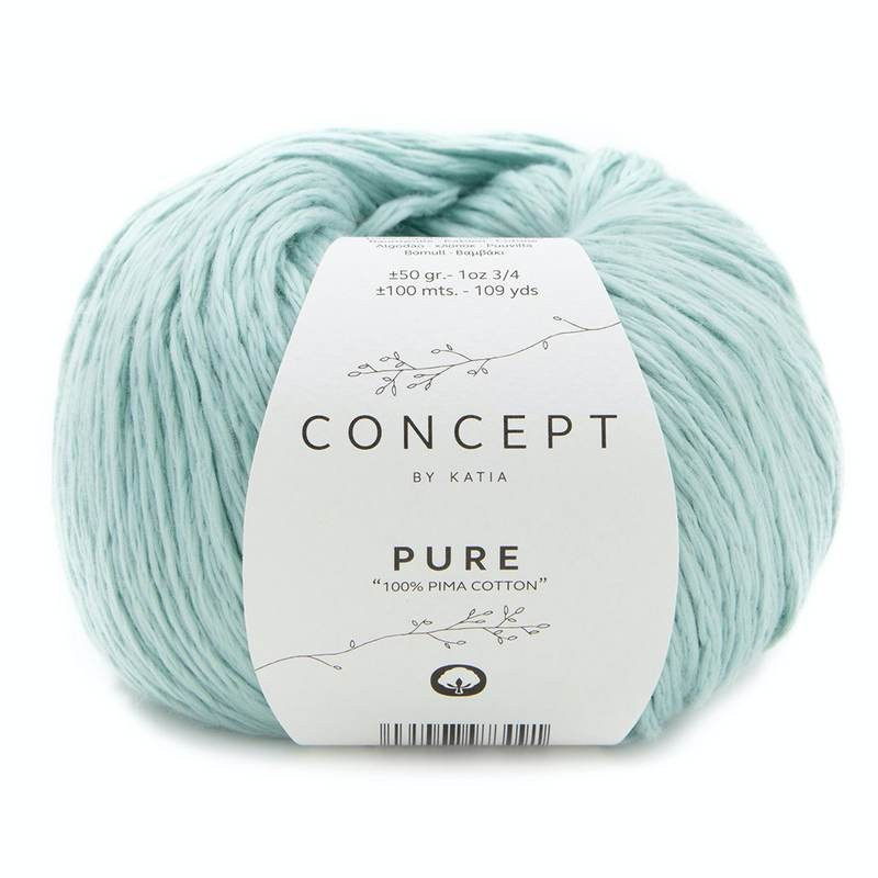 Katia Pure 83 Katia Pure 83