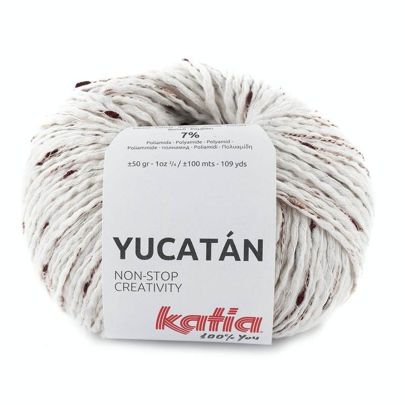 Katia Yucatán 83 Katia Yucatán 83