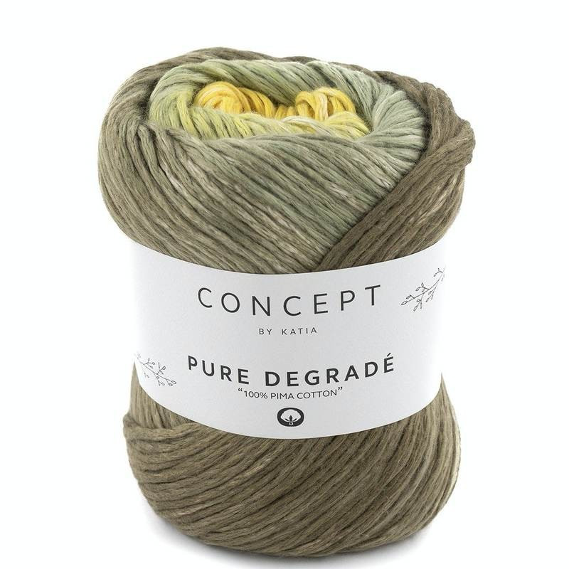 Katia Pure Degrade 203 Katia Pure Degrade 203