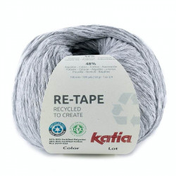 Katia Re-Tape 202