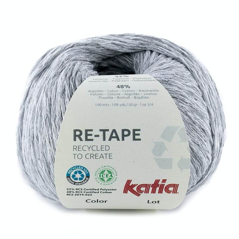 Katia Re-Tape 202 Katia Re-Tape 202