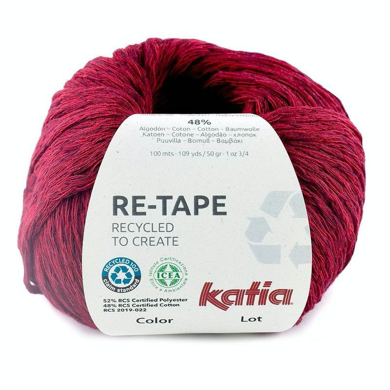 Katia Re-Tape 209 Katia Re-Tape 209
