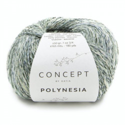 Katia Polinesia 200