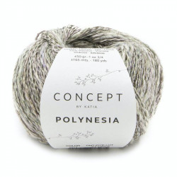 Katia Polinesia 201
