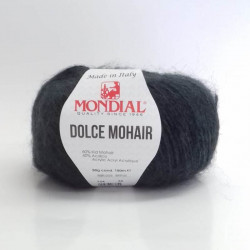 Mondial Dolce Mohair 704