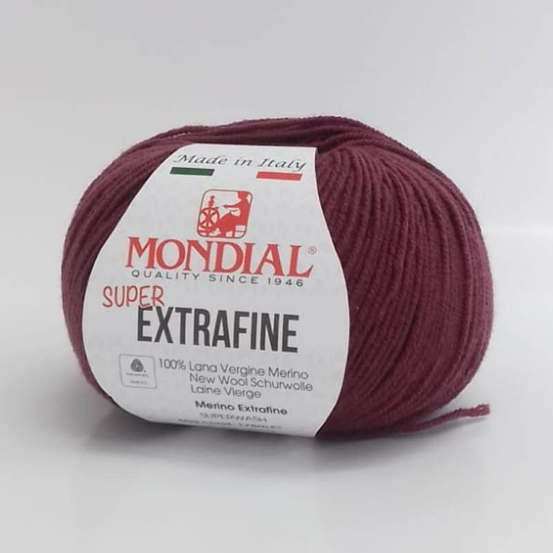 Mondial Extrafine 182 Mondial Extrafine 182