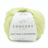 Katia Cotton Cashmere 76