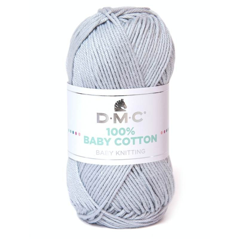 DMC 100% Baby Cotton 757 DMC 100% Baby Cotton 757