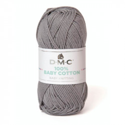 DMC 100% Baby Cotton 759
