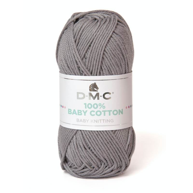 DMC 100% Baby Cotton 759 DMC 100% Baby Cotton 759