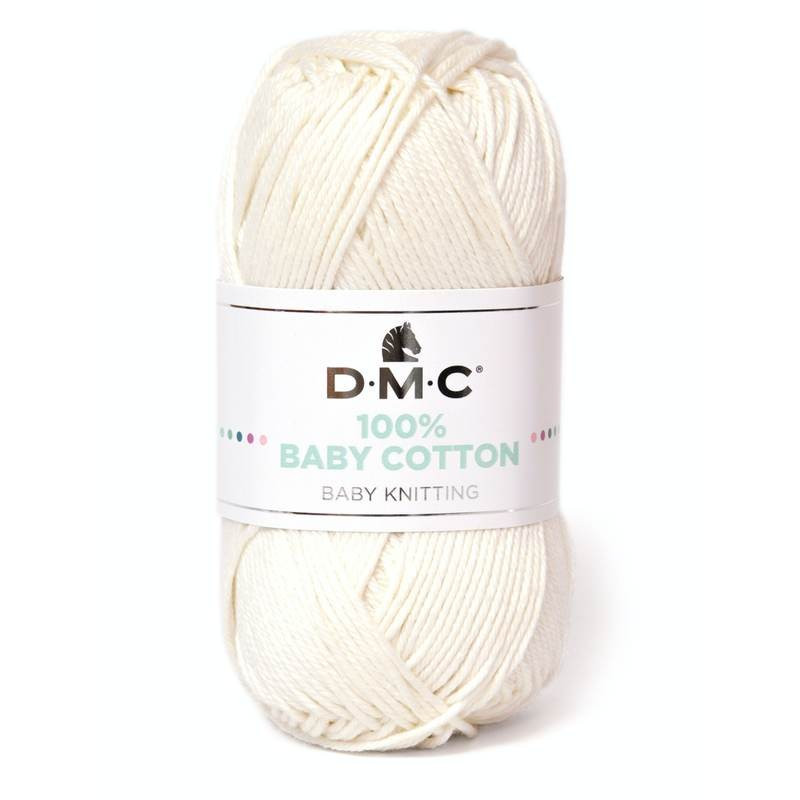 DMC 100% Baby Cotton 761 DMC 100% Baby Cotton 761