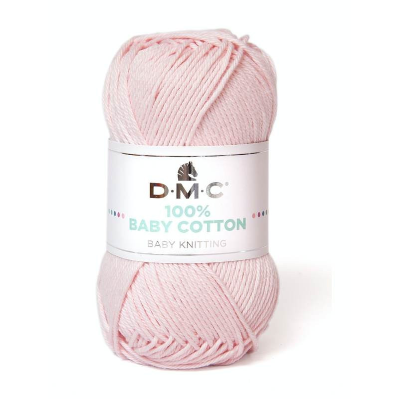 DMC 100% Baby Cotton 763 DMC 100% Baby Cotton 763
