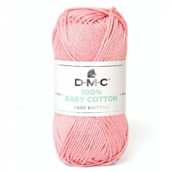 DMC 100% Baby Cotton 764
