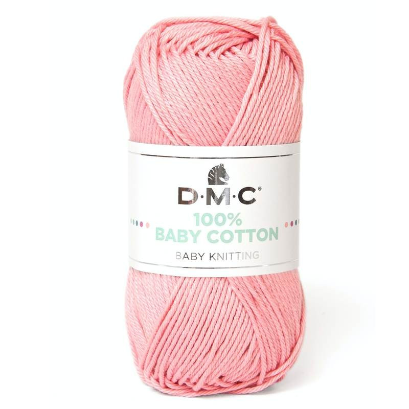 DMC 100% Baby Cotton 764 DMC 100% Baby Cotton 764