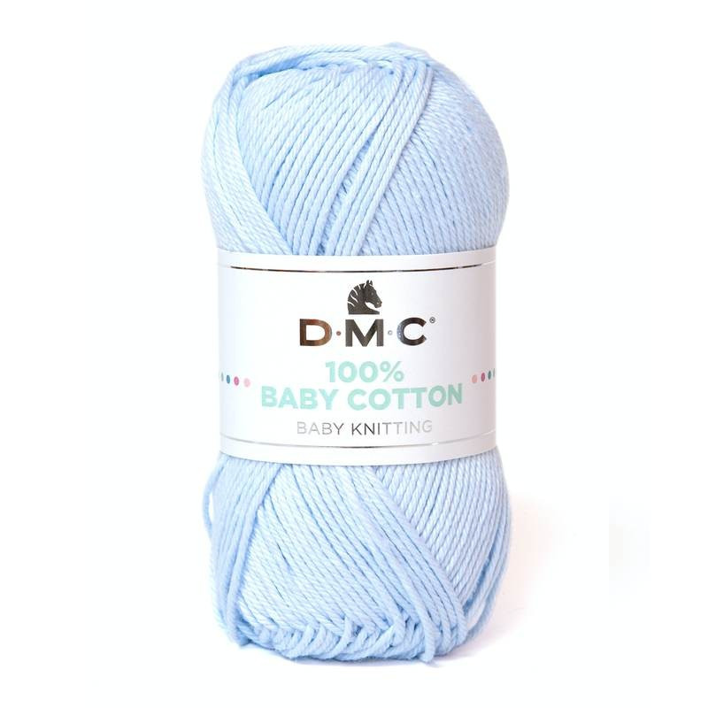DMC 100% Baby Cotton 765 DMC 100% Baby Cotton 765