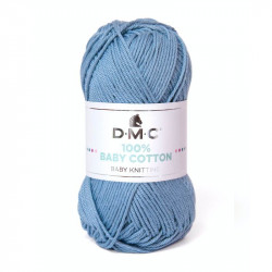 DMC 100% Baby Cotton 767